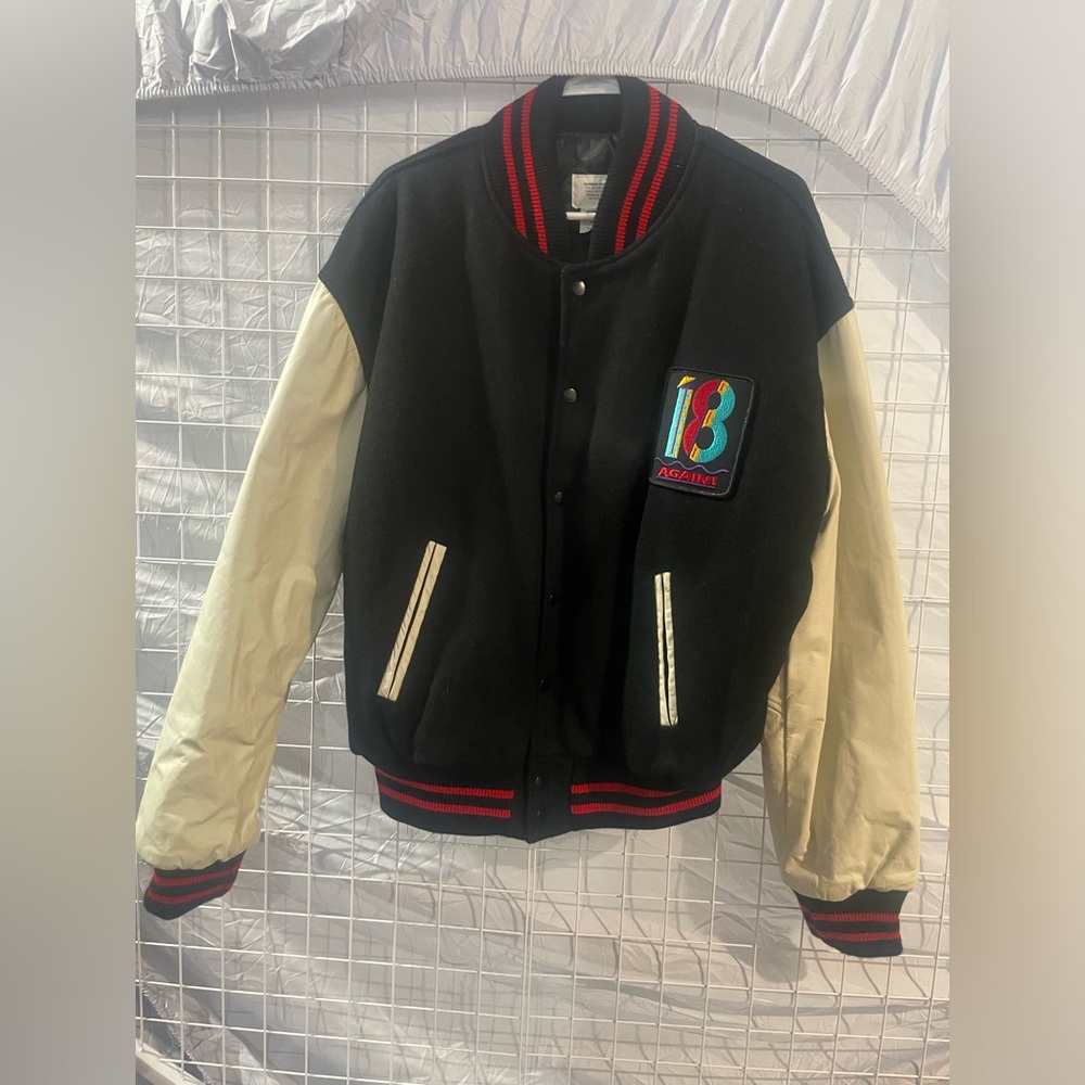 Rainbow Creation Jacket - image 1